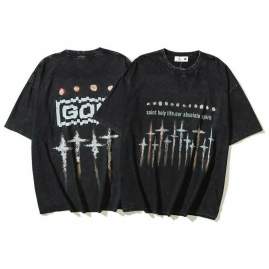 Picture of Four Cactus T Shirts Short _SKUFourCactusM-2XLcztx05413738